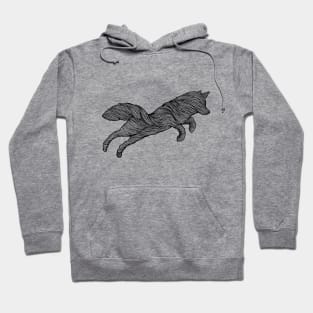 THE FOX Hoodie